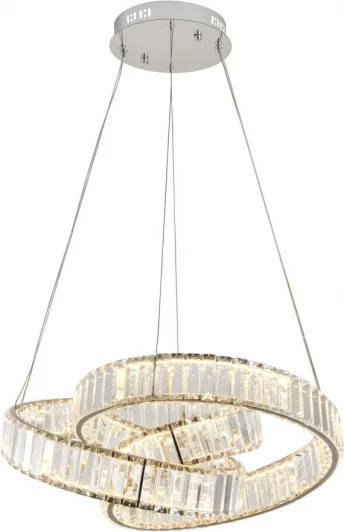 4020/09/06P Подвесной светильник светодиодный Stilfort Vintage 4020/09/06P (регулировка яркости, 220V, пульт управления, на тросе)