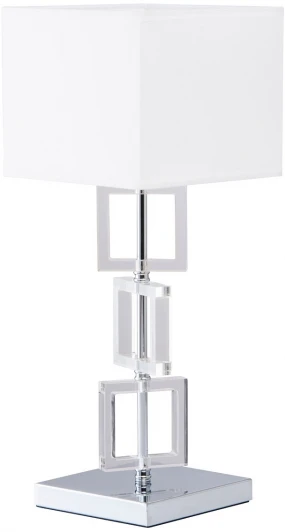 101030801 Интерьерная настольная лампа MW-Light Прато 101030801