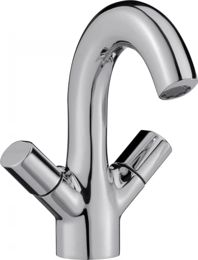 E10085RU-CP Смеситель Jacob Delafon Talan E10085RU-CP для раковины