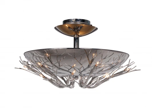A8300PL-3-12CC Потолочная люстра Arte Lamp Laurel A8300PL-3-12CC