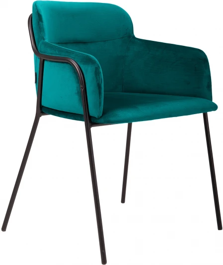 41015203h_aquamarin Стул R-Home Strike aquamarin