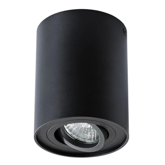 A5644PL-1BK Накладной точечный светильник Arte Lamp Falcon A5644PL-1BK (220V)