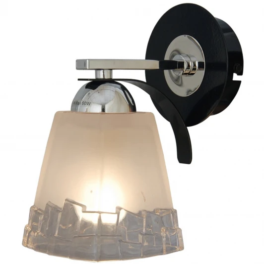 703.49.1 Бра Silver Light Montenegro 703.49.1