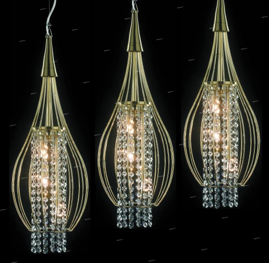 SL938.203.03 Подвесной светильник ST Luce SL938 SL938.203.03
