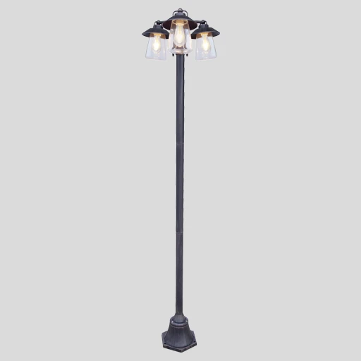 32642AF4 Наземный фонарь Oasis Light Cate 32642AF4