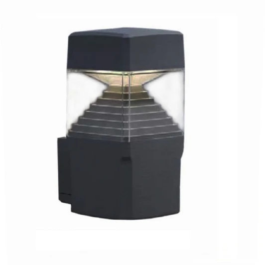 DS1.562.000.AXD1L Настенный уличный светильник Fumagalli Ester DS1.562.000.AXD1L (220V, IP55)