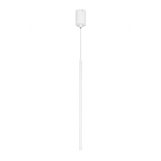 036949(1) Подвесной светильник SP-UMBRA-HANG-V-L600-10W Warm3000 (WH, 120 deg, 230V) (Arlight, IP20 Металл) 036949(1) (LED, на проводе)