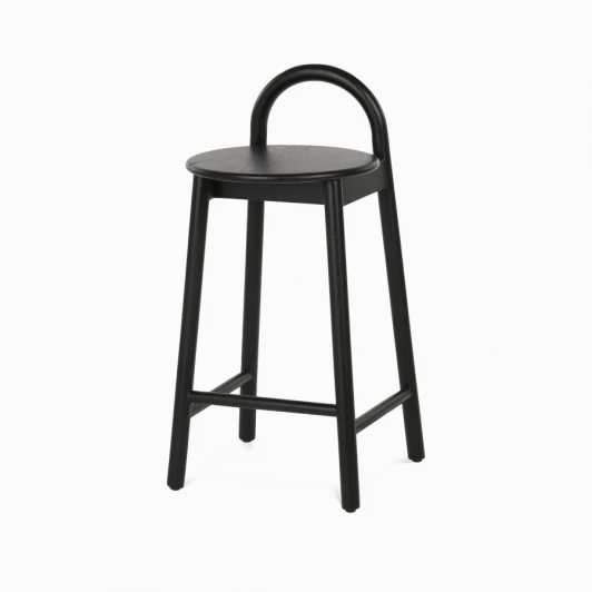 Y542B Полубарный стул Circle COSMO арт.Y542B