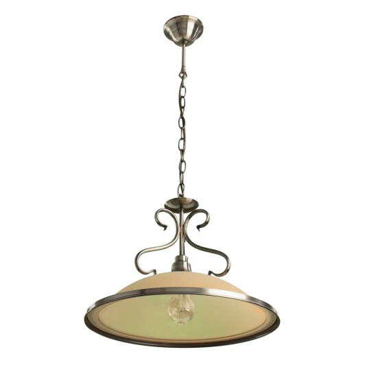 A6905SP-1AB Подвесной светильник Arte Lamp Safari A6905SP-1AB (220V, на цепи, круглые)