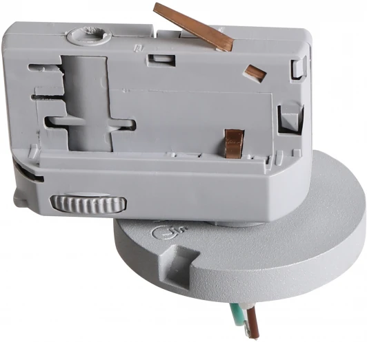 594019 Трековое крепление Lightstar Asta 594019