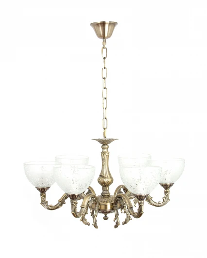 SD803 Подвесная люстра Abrasax Maren SD803