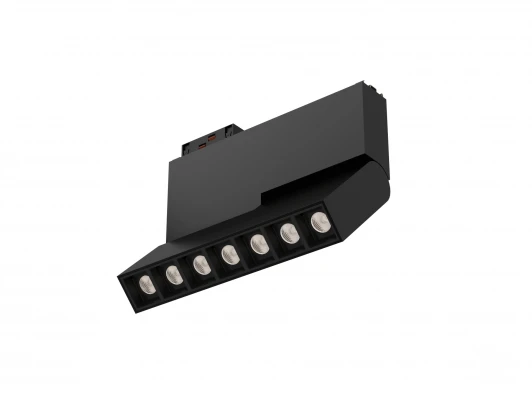 0624901 Трековый светильник Ulight 0624901