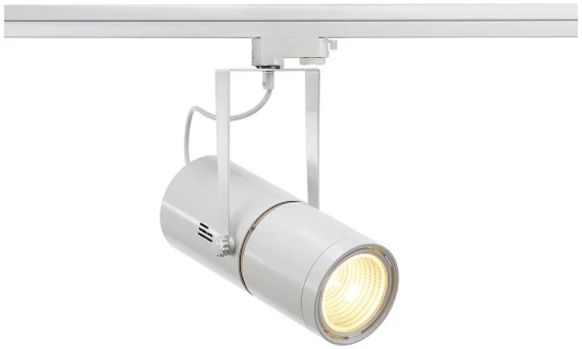 153871 Трековый светильник Slv Euro 153871
