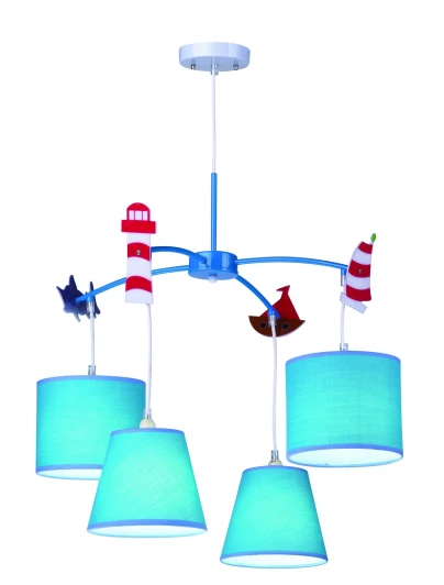 SL804.803.04 Подвесная люстра ST Luce SL804 SL804.803.04