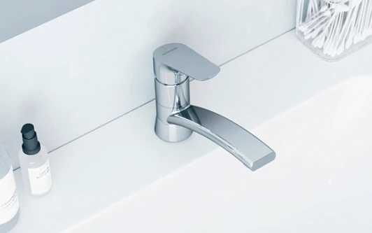 770220000 Смеситель Damixa RedBlu Origin Bit 770220000 для раковины