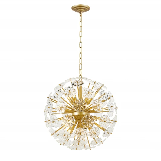 2620-16P Подвесная люстра Favourite Pienene 2620-16P