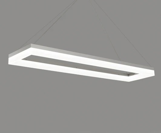 V1730-PL Подвесной светильник Moderli Euro V1730-PL (LED, 220V, на тросе)