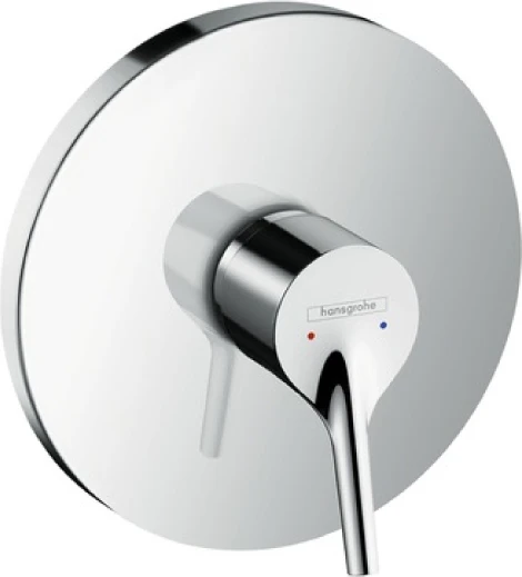 72607000 Смеситель Hansgrohe Talis S Highflow 72607000 для душа