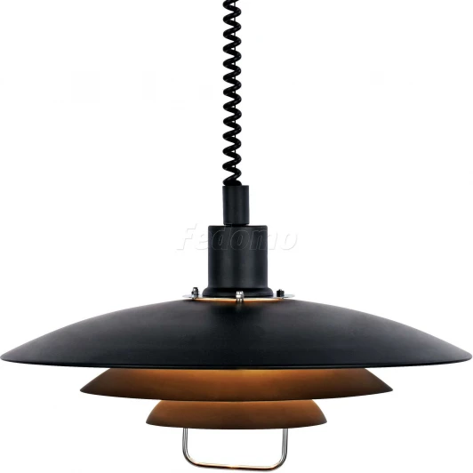 104540 Подвесной светильник Markslojd Kirkenes 104540