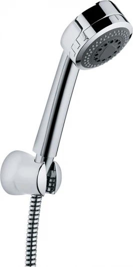 6075005-00 Душевой гарнитур Kludi Zenta 6075005-00