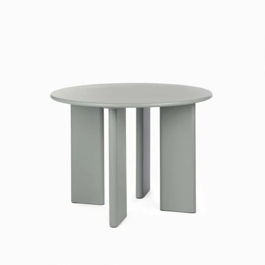 GT-505-8 Обеденный стол Blos диаметр 100 COSMO арт.GT-505-8