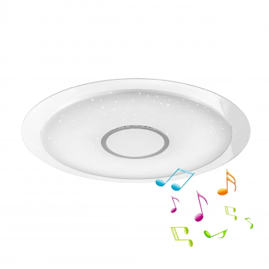3693 Потолочный светильник Mantra Lighting Speaker 3693