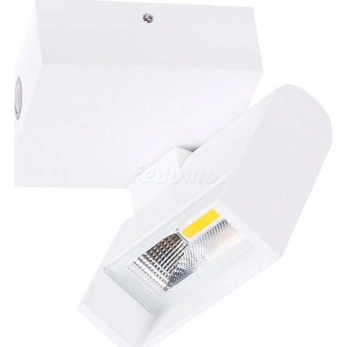 DL18421/11WW-White Donolux DL18421 DL18421/11WW-White