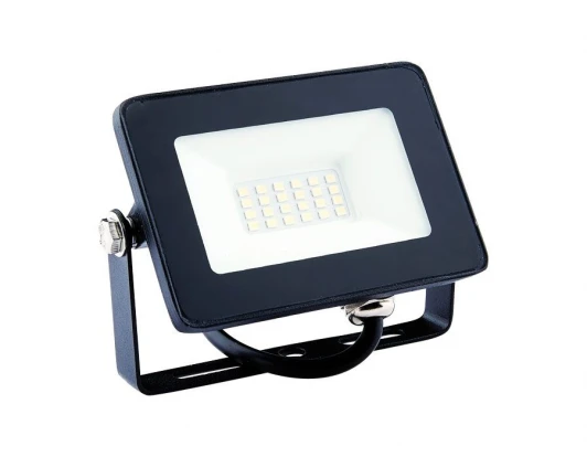 310501 Прожектор уличный Ambrella Floodlight 310501 (LED, 220V, IP65)