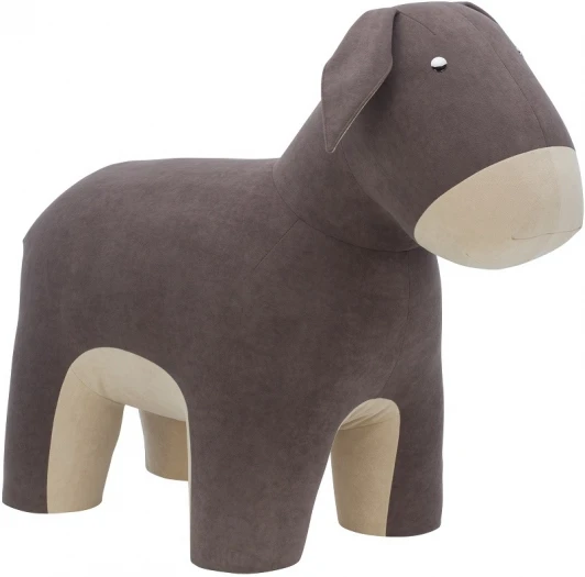 2500000043789 Пуф Leset Burro Leset (Велюр) арт.2500000043789