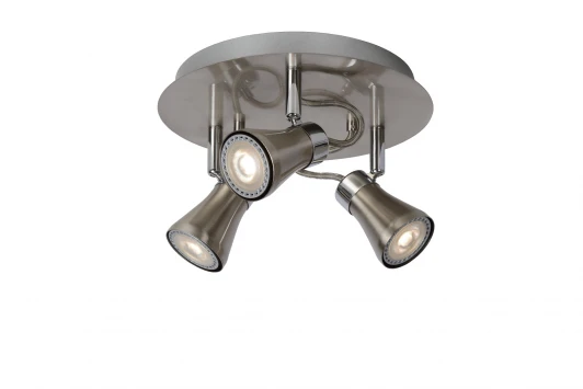 17992/14/12 Спот Lucide Bolo Led 17992/14/12