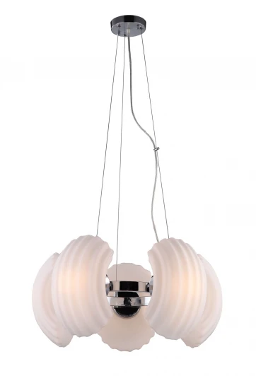A8307SP-5CC Подвесная люстра Arte Lamp Barilla A8307SP-5CC