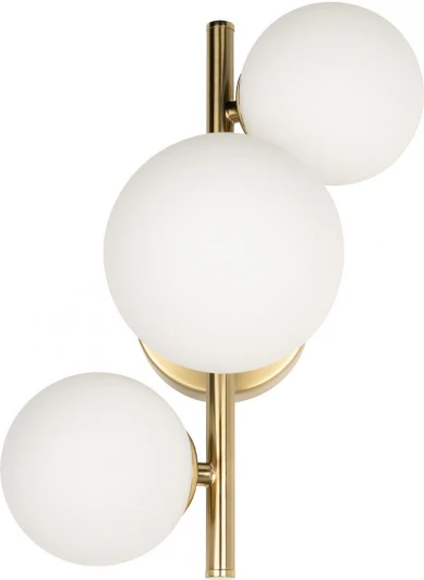 10236/3W Бра Loft It Tely 10236/3W (220V, шарики)