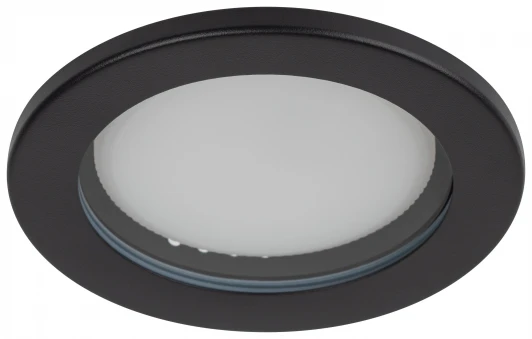 KL95 SBK SET 5 Комплект из 5-и встраиваемых точечных светильников ЭРА KL95 SBK SET 5 KL95 SBK SET 5