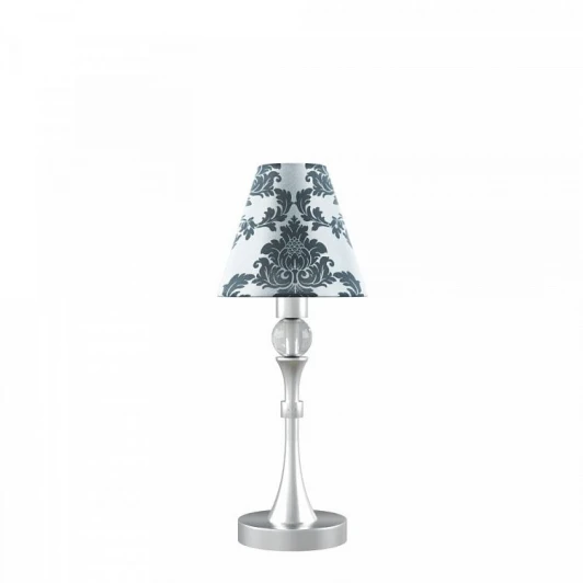 M-11-CR-LMP-O-2 Интерьерная настольная лампа Lamp4you Eclectic M-11-CR-LMP-O-2