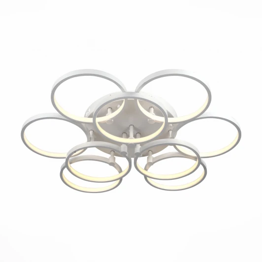 SL904.512.09 Потолочная люстра ST Luce Erto SL904.512.09