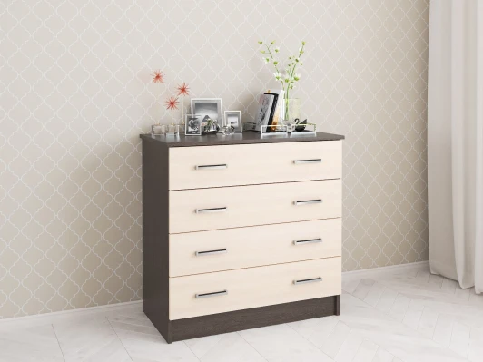 00-00003849 Комод ТЭКС длинный Катрин 3