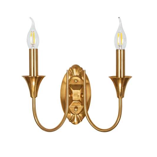 A4094AP-2PB Бра Arte Lamp Collinetta A4094AP-2PB