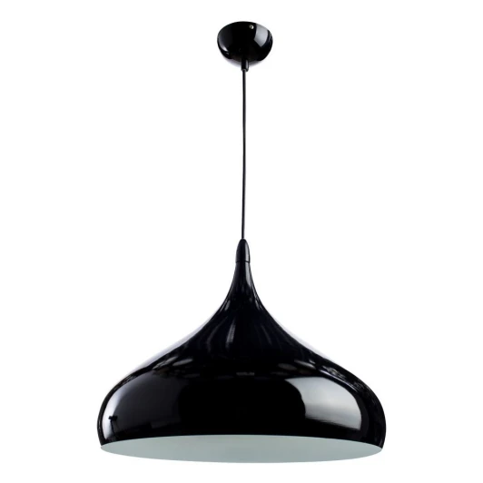 A3266SP-1BK Подвесной светильник Arte Lamp Helmet A3266SP-1BK