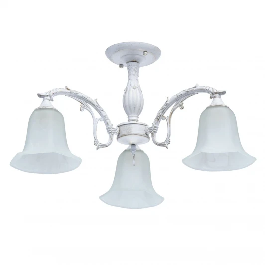 450018603 Потолочная люстра DeMarkt Ариадна 450018603