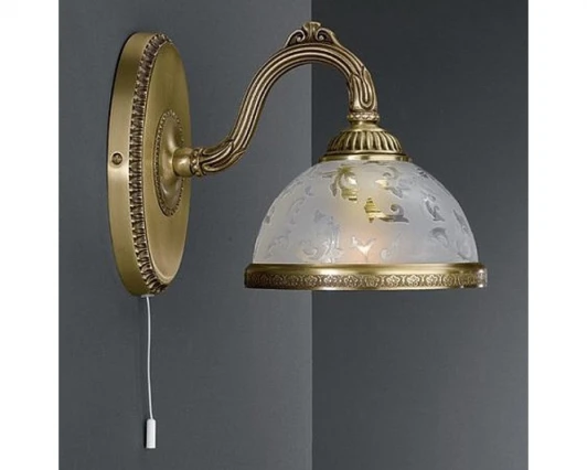 A.6202/1 Бра Reccagni Angelo 6202 A 6202/1