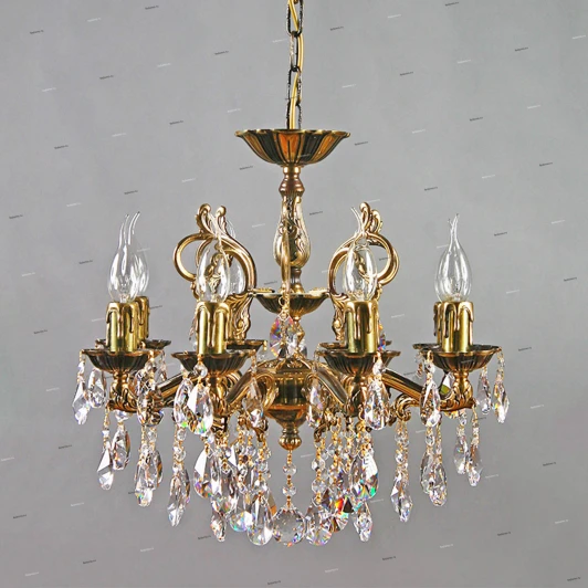 2128/8 PB Tear Drop Ambiente by Brizzi Leon 2128/8 PB Tear Drop