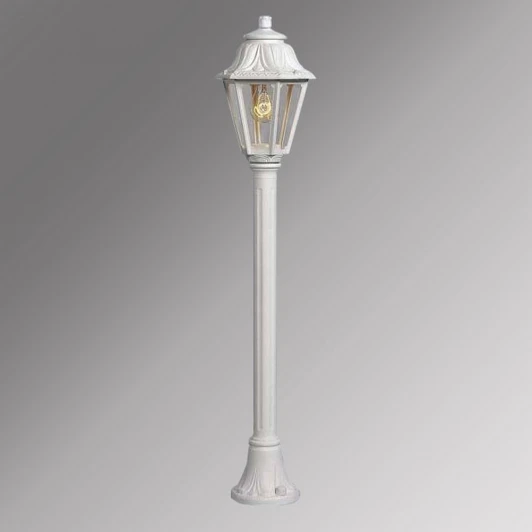 E22.151.000.WXE27 Наземный фонарь уличный IP44 Fumagalli Anna E22.151.000.WXE27