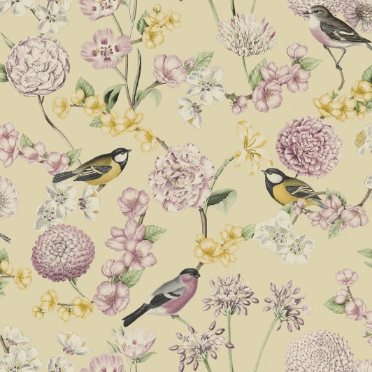 L78802 Обои виниловые Ugepa Escapade L78802 10,05 x 0,53 м