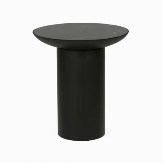 LC-099-2 Кофейный столик Floss диаметр 40 COSMO арт.LC-099-2