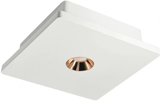 OL1072-WG/1 Встраиваемый точечный светильник Loft IT Architect OL1072-WG/1