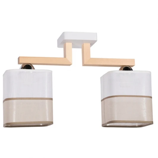 191-63-22 Потолочная люстра Дубравия Эмма 191-63-22