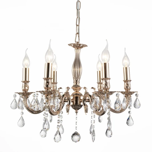 SL162.203.06 Подвесная люстра ST Luce Fantasma SL162.203.06