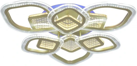 000028987 Потолочная люстра Мелодия Света SS1L 000028987