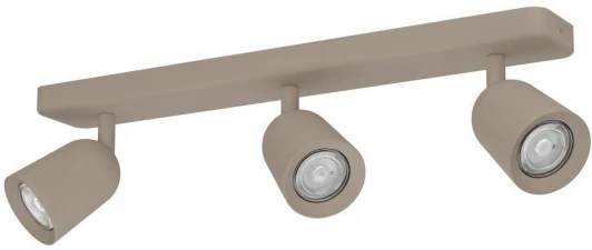 902345 Спот потолочный песочный Eglo Camaldoli 902345