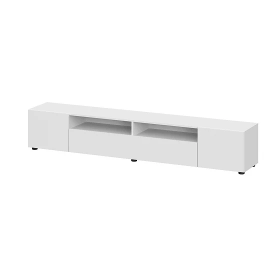 00-00272745 Тумба Арника ТВ Денвер, Белый